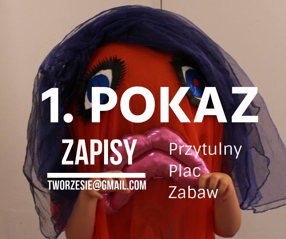 Przytulny Plac Zabaw_pokazy